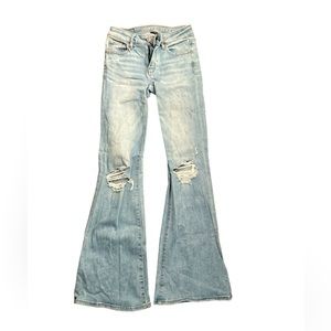 Women’s jeans